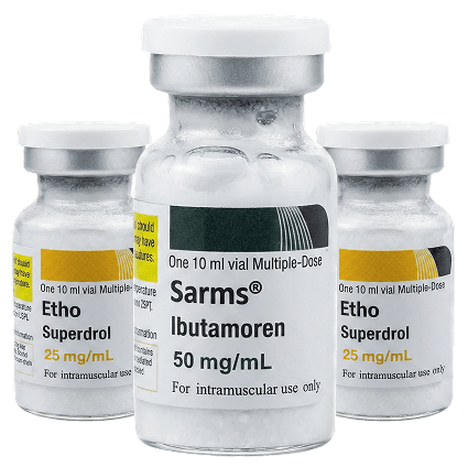 Lab verified products